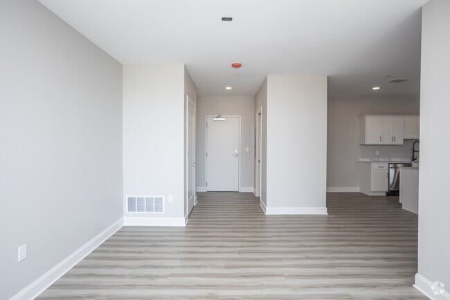 Interior Photo - The Goodyear Mansion & Residences