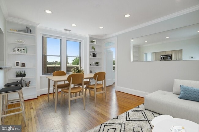 Photo - 2129 Florida Ave NW Unit 408