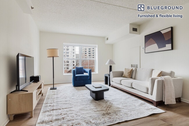 Building Photo - 444 Washington Blvd Unit FL4-ID2174