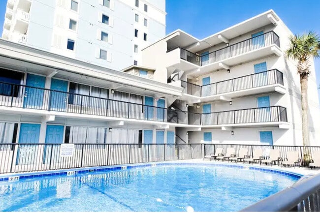 Photo - 2711 S Ocean Blvd