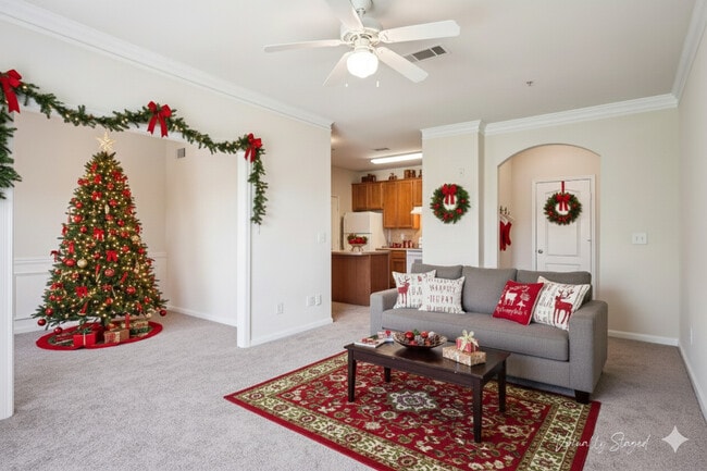 Building Photo - Wesley Stonecrest Apartments at Lithonia