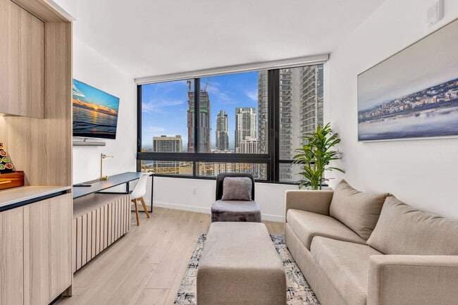 Building Photo - 225 N Miami Ave Unit SI FL29-ID1537392P