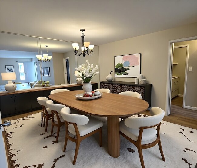 Photo - 7400 Bellerive Dr Unit 1204