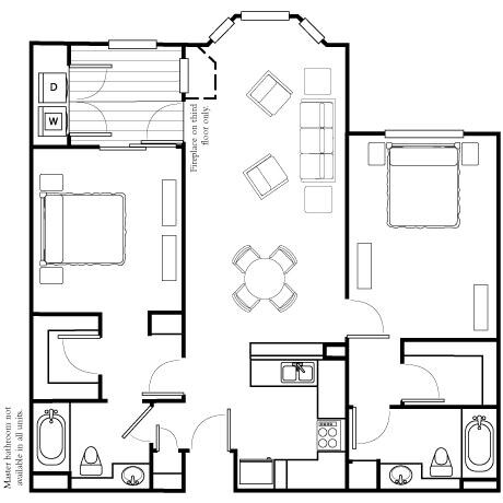 The Willow - D1 Willow