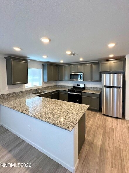 Photo - 501 Paradise Creek Dr