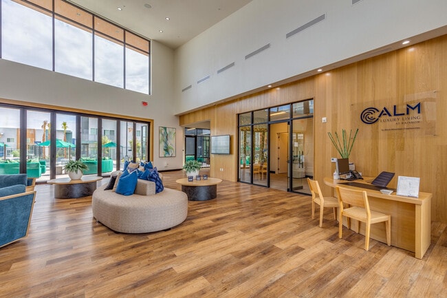 Photo - Calm at Rainbow