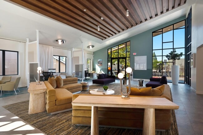 Building Photo - Canyon Terrace Apartments