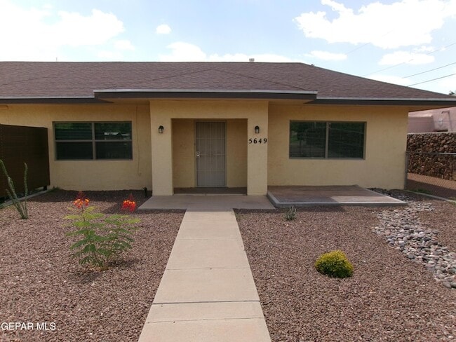 Building Photo - 5647 Cory Dr Unit A