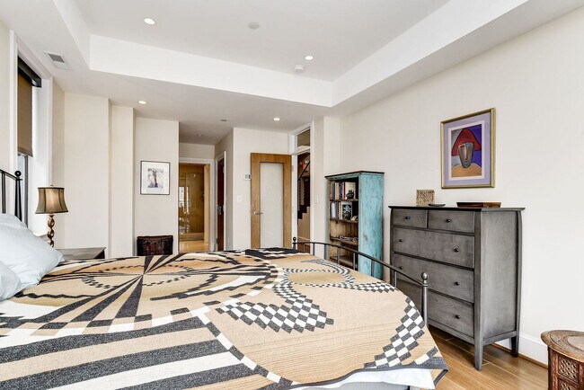 Photo - 1737 Connecticut Ave NW Unit SI FL3-ID1587667P