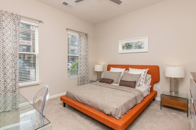 Photo - Nexus At Sandhill