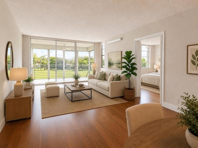 Photo - 4030 W Palm Aire Dr Unit 402