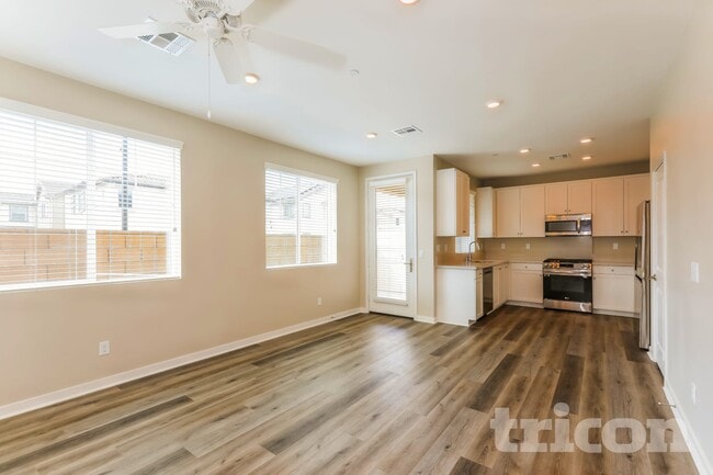 Photo - Tricon Menifee
