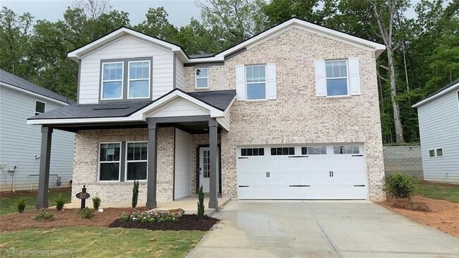 Building Photo - 327 Vly Oak Dr