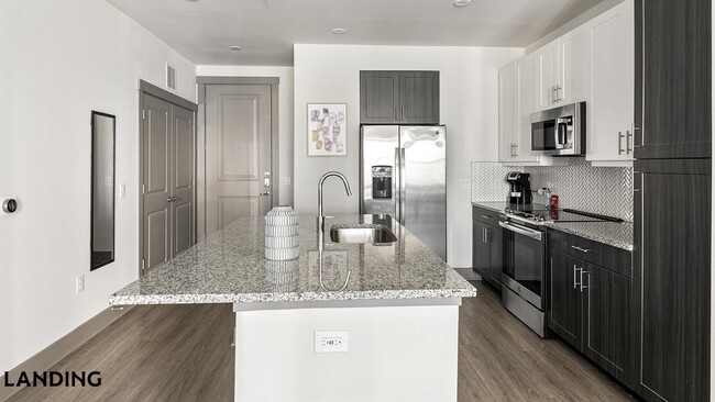 Photo - 2650 S McDonald St Unit 3108