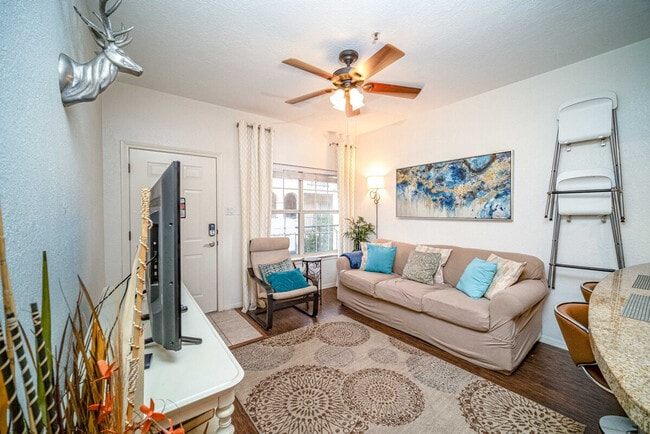 Building Photo - 3308 Parliament Cove Unit ID1295603P