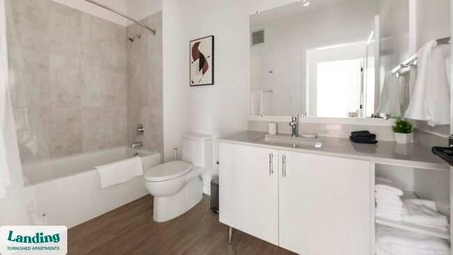 Photo - 1215 N Fayette St Unit 513