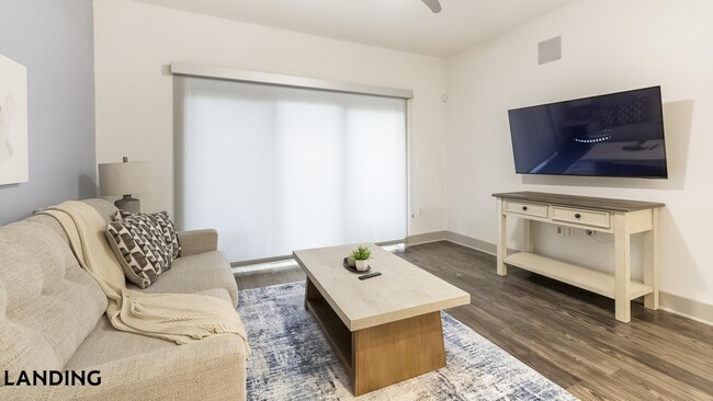 Photo - 660 Yorktown St Unit 1223