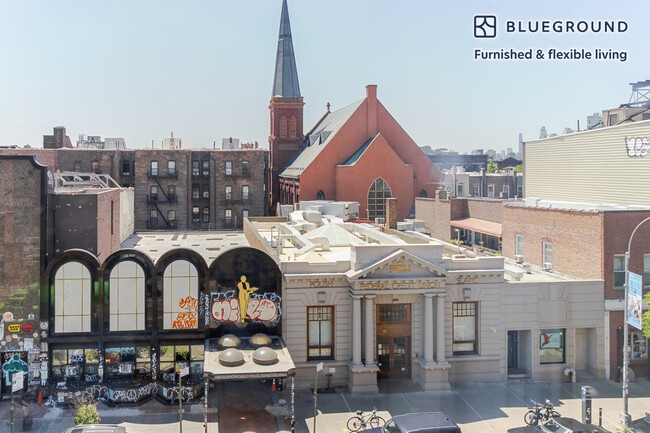 Photo - 131 Greenpoint Ave Unit FL4-ID1896