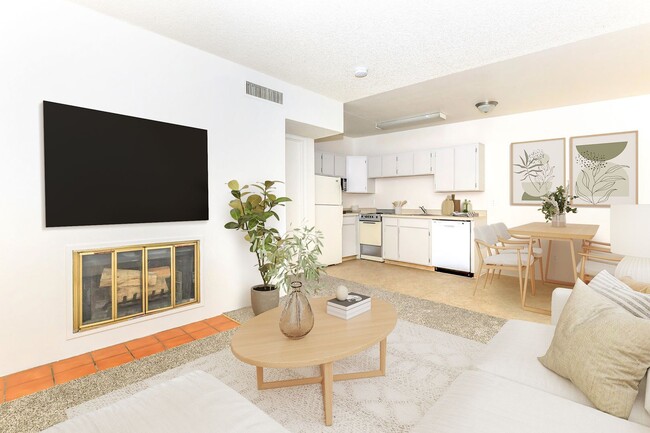 Photo - Sterling Pointe Apartments