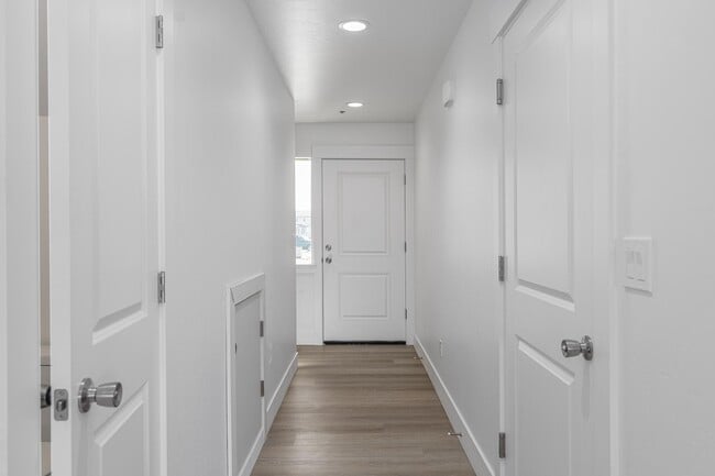 Photo - West Vine Townhomes