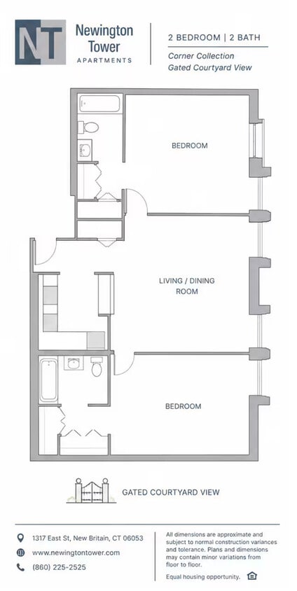 Floor Plan - SG.2CNR