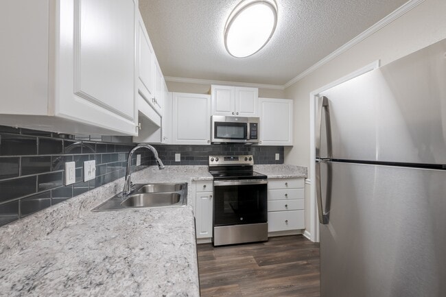 Photo - Abbington Place Apartments