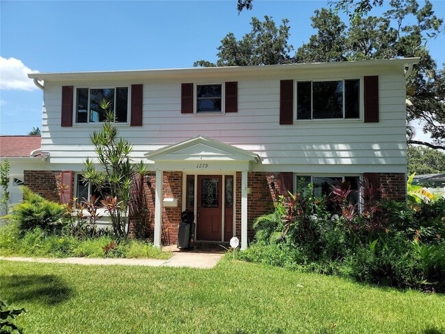 Photo - 1279 86th Ave N