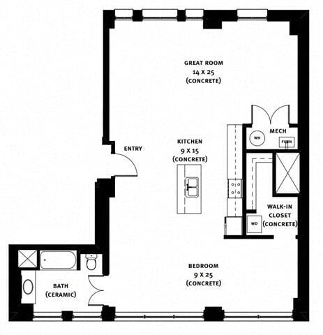 Floor Plan - 407,505