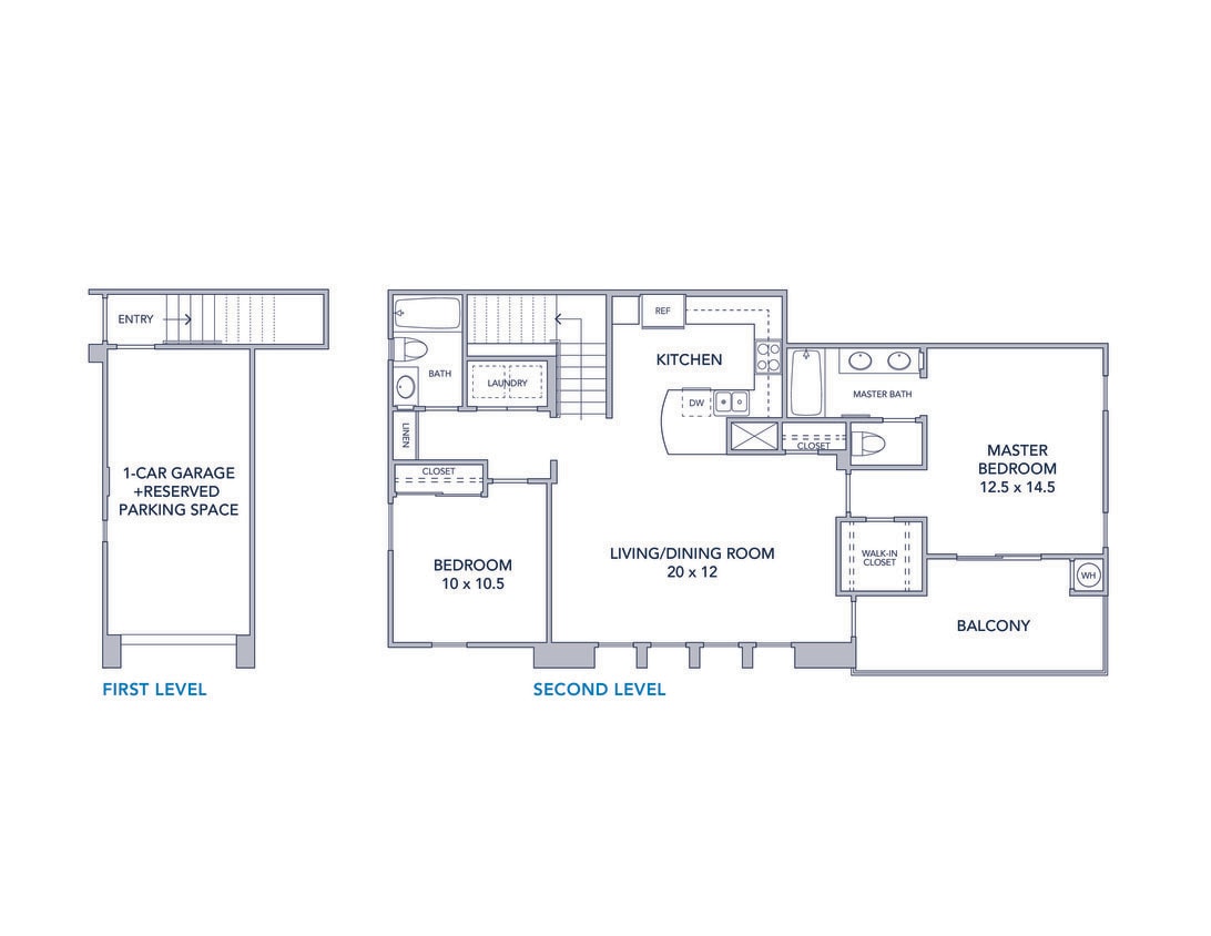 Floor Plan - b2