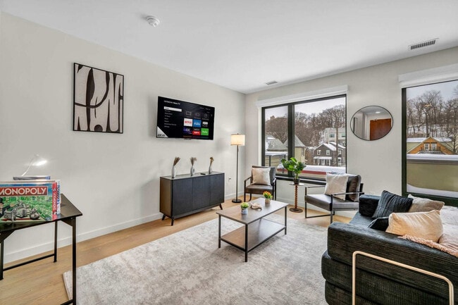 Building Photo - 2189 Cornell Rd Unit SI ID1386541P