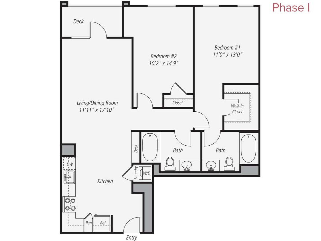 Floor Plan - B5