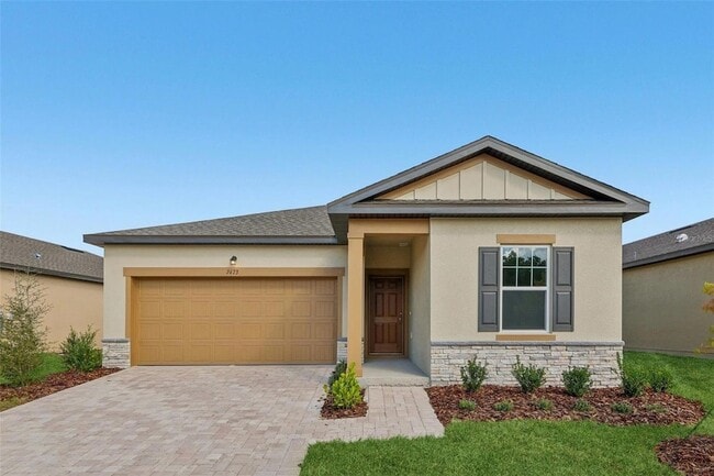 Photo - 2443 Grey Hawk Dr
