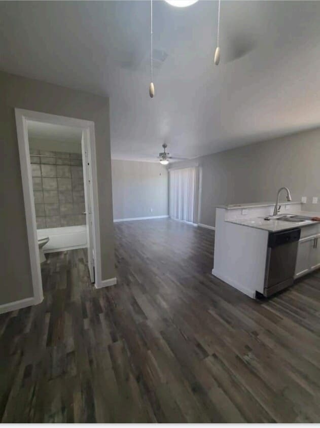 Floor Plan - Classic Unit