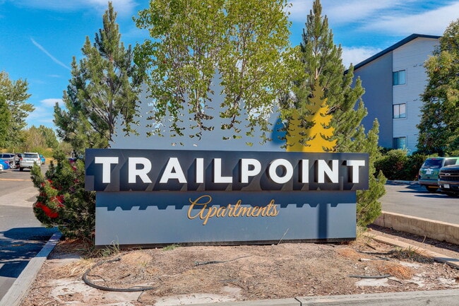 Photo - Trailpoint by Trion Living