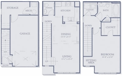 Talbert - A3T-Talbert