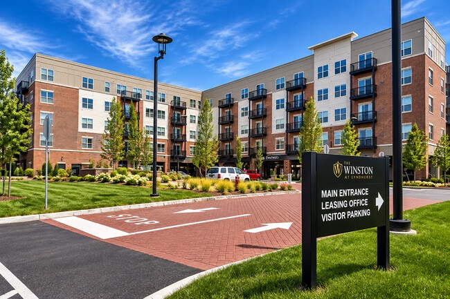 Photo - The Winston at Lyndhurst