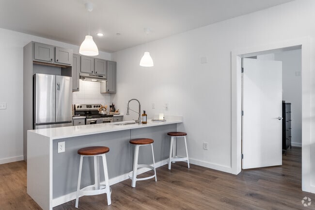 Photo - Park and Main