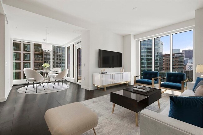 Photo - 150 Seaport Blvd Unit 9B