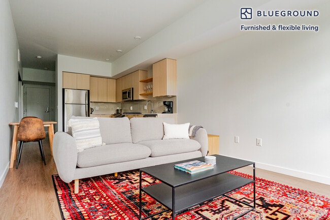 Building Photo - 8709 161st Avenue Northeast Unit FL3-ID890