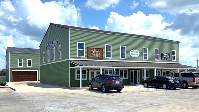 Complex - 9970 Townhomes