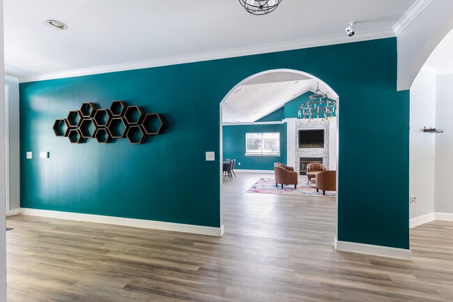 Leasing Office - Wellington Farms Apartment Homes