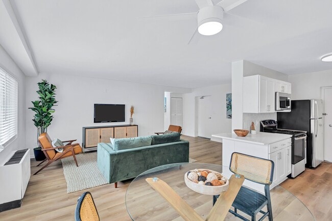 Photo - Infinity Apartments