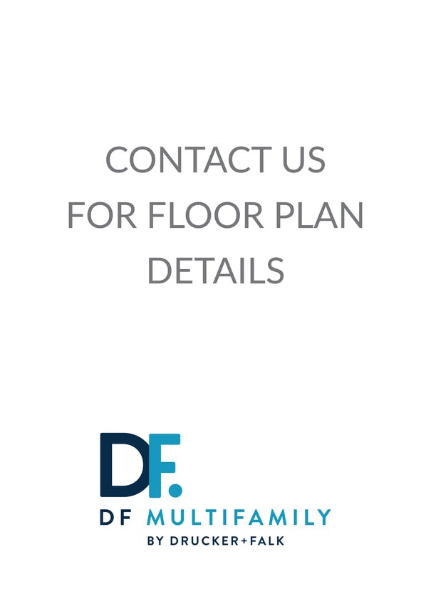 Floor Plan - The Woodley