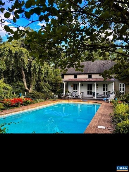 Photo - 5500 Gordonsville Rd