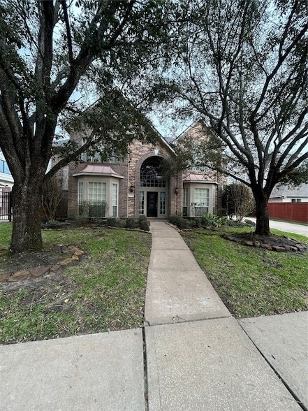 Building Photo - 12519 Aliso Bend Ln