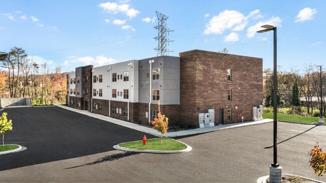Photo - The Lofts at Pigeon Forge