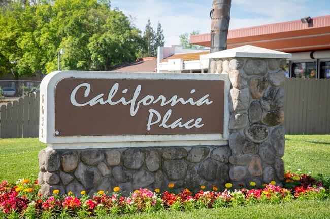 Building Photo - California Place Apartments