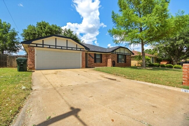 Photo - 2842 Rex Allen Dr
