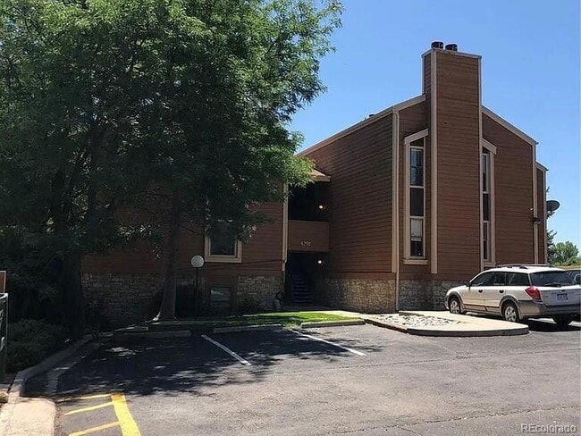 Building Photo - 4292 S Salida Way Unit 7