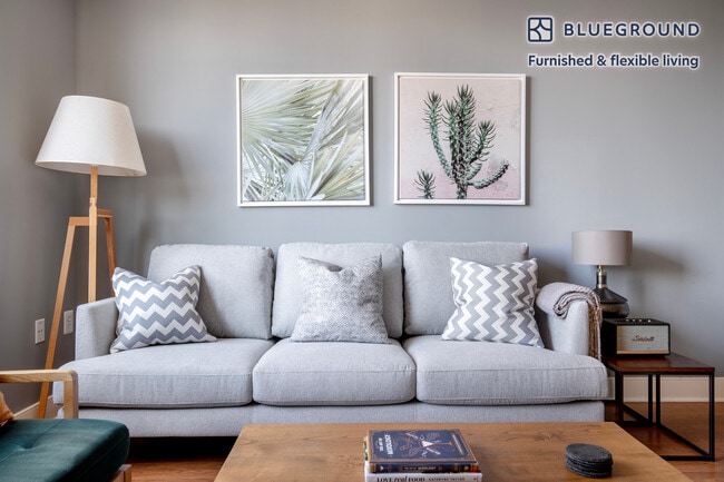 Photo - 425 L St NW Unit FL10-ID1